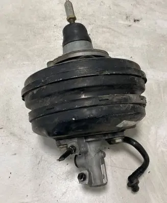 Audi A4 S4 B6 8E 8H Brake booster 8E0612105J