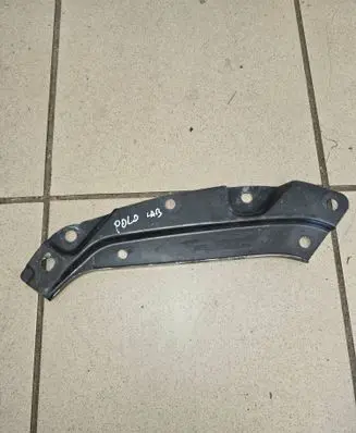 Volkswagen Polo V 6R Headlight/headlamp mounting bracket 6R0805932A