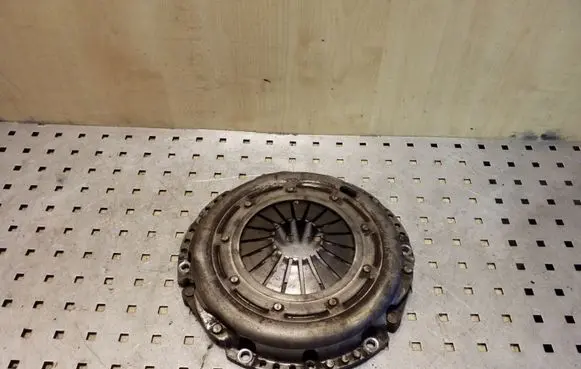 Pressure plate