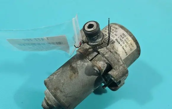 Skoda Fabia Mk3 (NJ) Vacuum pump 1K0612181F IMPRK1477722