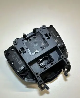 Mercedes-Benz C W205 Head unit multimedia control A2059006115 A2059015609 A2059020104