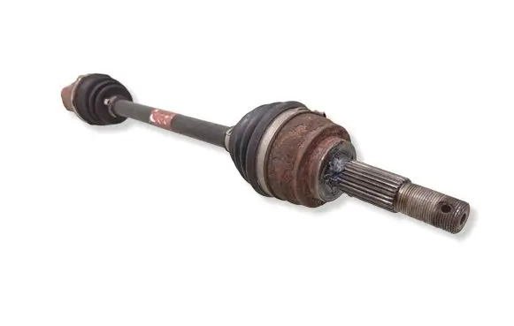 Nissan Note (E12) Front driveshaft 391013VA0A