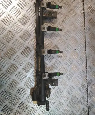 Ford Focus Fuel injectors set 5M569H487BA