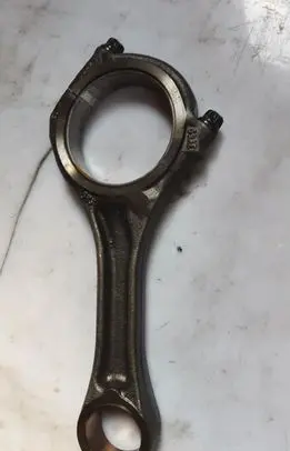 Audi A6 C7 Connecting rod/conrod 059AJ 59AE