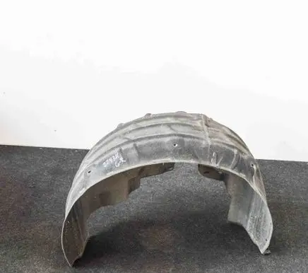 Volkswagen Tiguan Rear arch fender liner splash guards 5NA810971B