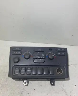Volvo S80 Climate control unit 9494263