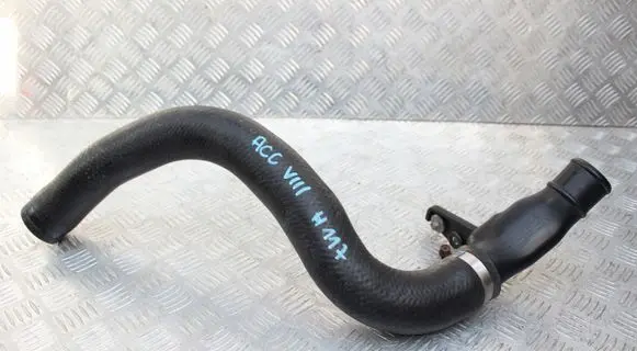 Honda Accord Intercooler hose/pipe
