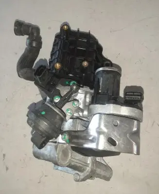 Citroen DS4 EGR valve 8ME376745271