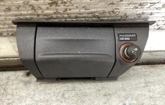 Volkswagen Caddy Car ashtray 2K1857901