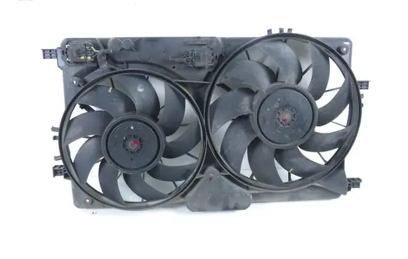 Chevrolet Cruze Fan set 16454989 0130308406 16454991