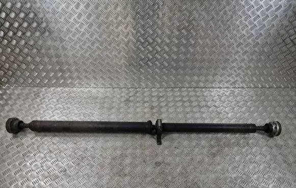 Jaguar XF X260 Drive shaft (set) GX634365BC 10357591
