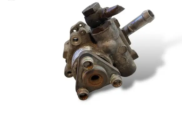 Audi A8 S8 D3 4E Power steering pump 4E0145156 7692955198