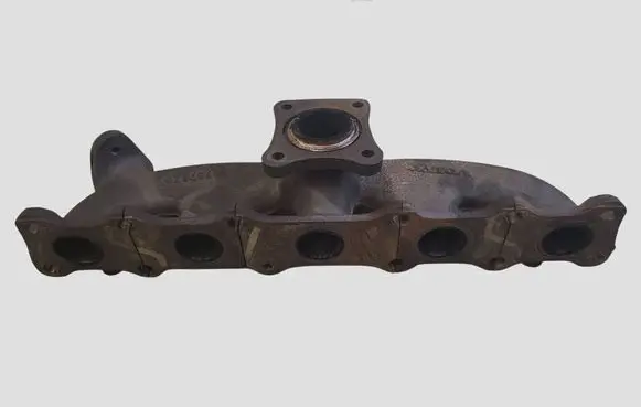 Volvo V60 Exhaust manifold 30757870