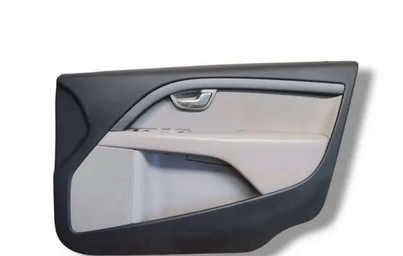 Volvo V70 Front door card panel trim 30649480