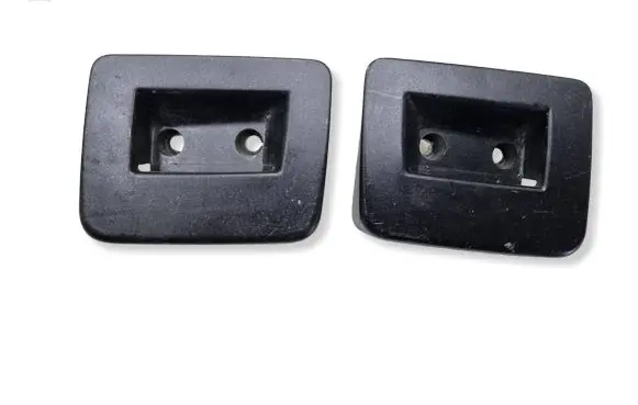 Volkswagen Transporter - Caravelle T5 Parcel shelf load cover trim 7H5885537 7H5885538