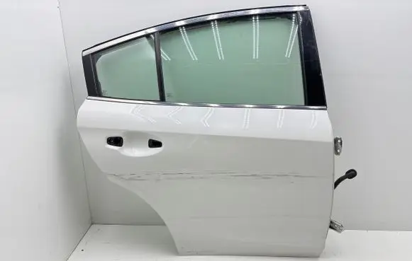 Subaru Legacy VII Rear door 60409AN04A9P