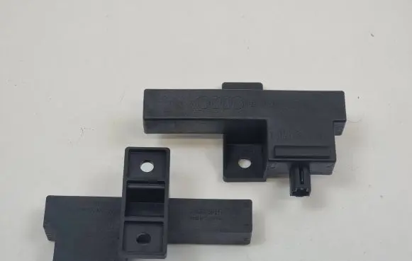 Audi Q5 SQ5 Keyless (KESSY) go control unit/module 8K0907247 33642221
