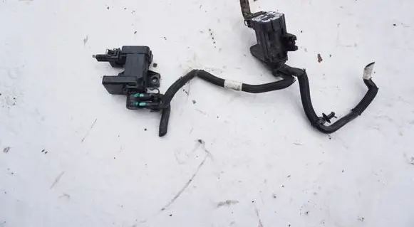 Opel Antara Valve ZAWR