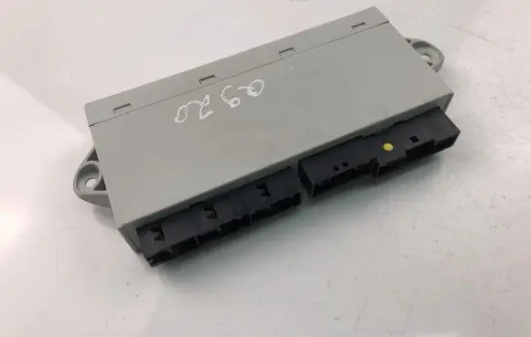 BMW 7 E65 E66 Other control units/modules 6931228