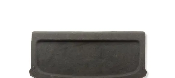 Volkswagen Golf VII Parcel shelf 5G6867769