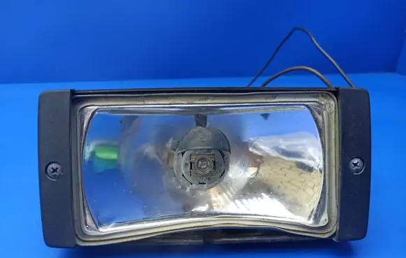 Jaguar XJS Front fog light LE1473A LE1478A