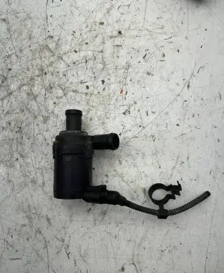 Audi Q7 4L Electric auxiliary coolant/water pump 7L0965561L 12402050300