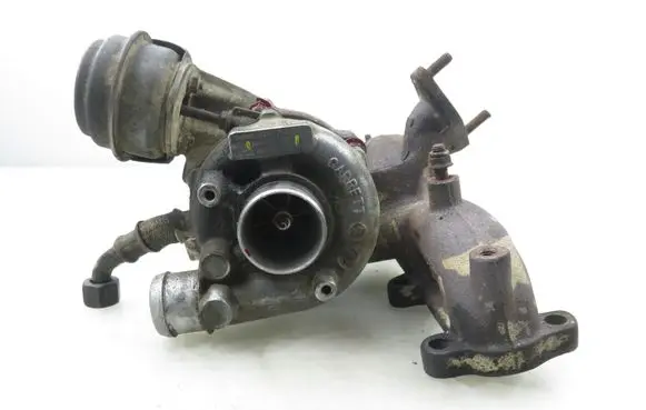 Ford Galaxy Turbo 038253019N