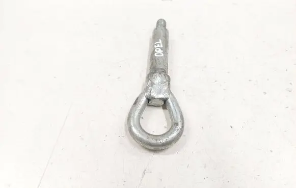 Opel Insignia A Towing hook eye 