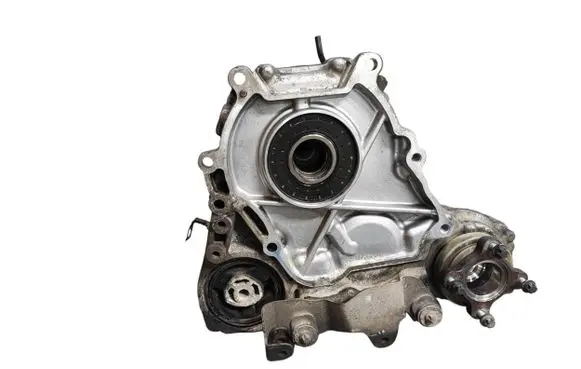 BMW 7 F01 F02 F03 F04 Gearbox transfer box case 7610582 7610583 0054019