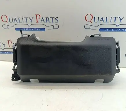 Subaru Forester SJ Knee airbag TG09D04001