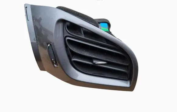 Citroen C3 Aircross Dashboard side air vent grill/cover trim 96857501ZD