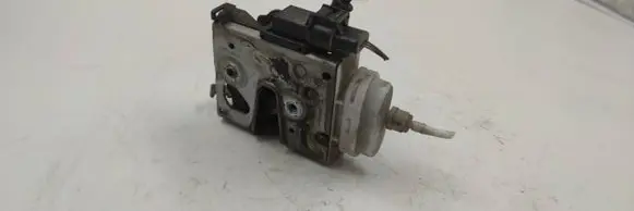 Front door lock