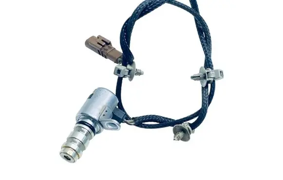 Hyundai Tucson IV NX4 Oil pressure sensor 213152M800