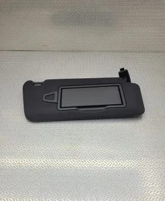 Mercedes-Benz E A207 Sun visor