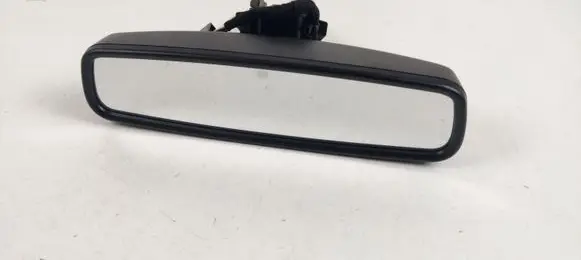Ford Galaxy Rear view mirror (interior) FU5A17E678KF