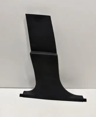 BMW 5 E60 E61 (B) pillar trim (bottom) 51437027089 52850610