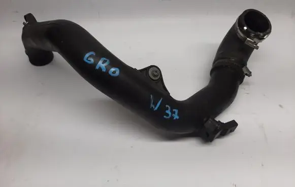 Volkswagen Polo V 6R Intercooler hose/pipe 6R0145762J