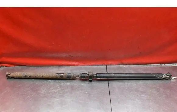 Nissan Murano Z50 Drive shaft (set) 
