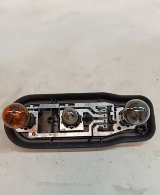 BMW 5 E39 Tail light bulb cover holder 399397