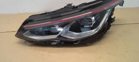 Volkswagen Golf VIII Headlight/headlamp 5H1941059A