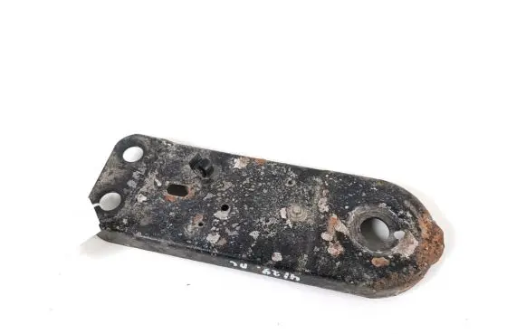 Other rear suspension part