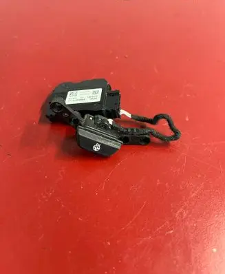 BMW X3 G01 Steering wheel buttons/switches 6886924 32306886924 20037674