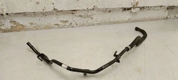 Audi A4 S4 B9 8W Engine coolant pipe/hose 06n121075c