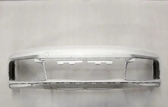 Porsche 911 Front bumper 992807221N