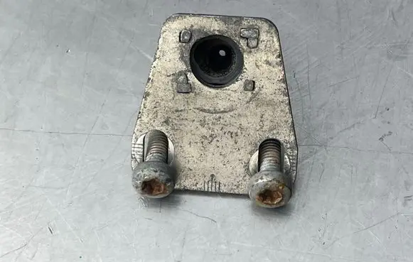 Mercedes-Benz Sprinter W906 Loading door lock loop/hook striker A9067600177 ZGS007