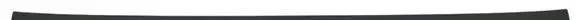 Volkswagen ID. Buzz Tailgate/trunk upper cover trim 1T3867707