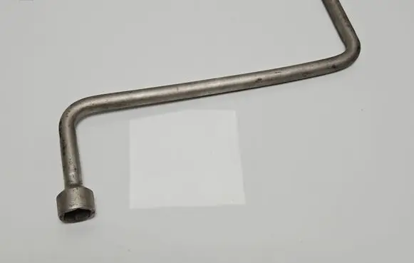 BMW X5 E53 Wheel nut wrench 1095831