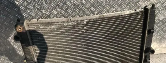 Chevrolet Malibu Coolant radiator 52477425
