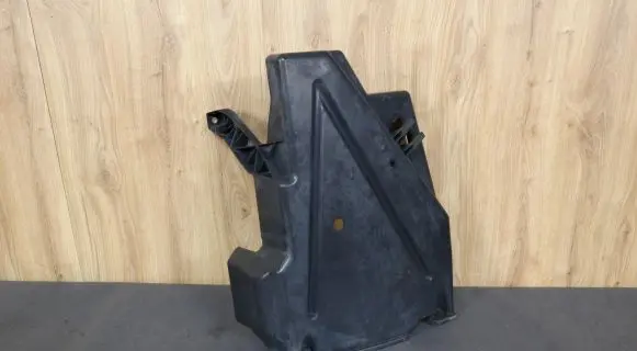 Mercedes-Benz SLK R170 Rear underbody cover/under tray 1704780337 A1704780337