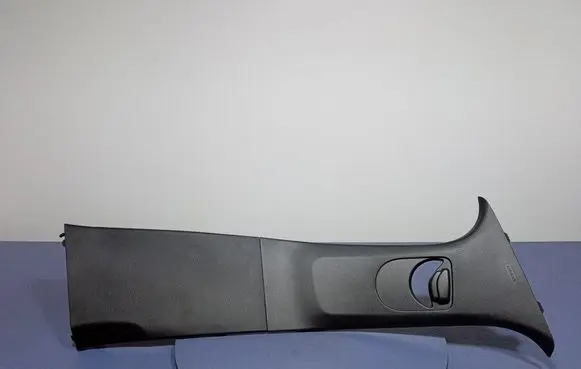 Renault Clio V Other sill/pillar trim element 769156576R